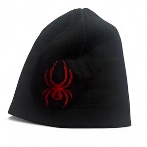 Spyder beanie